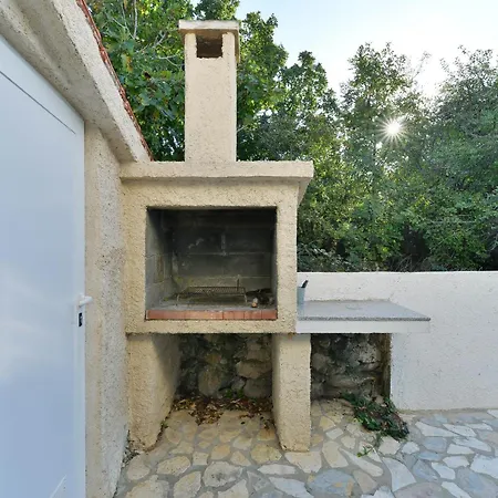 Anna With Pool, Zadar County فينجيراك