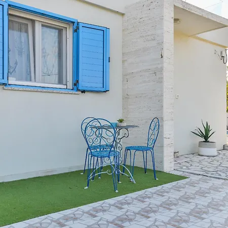 Villa Anna With Pool, Zadar County