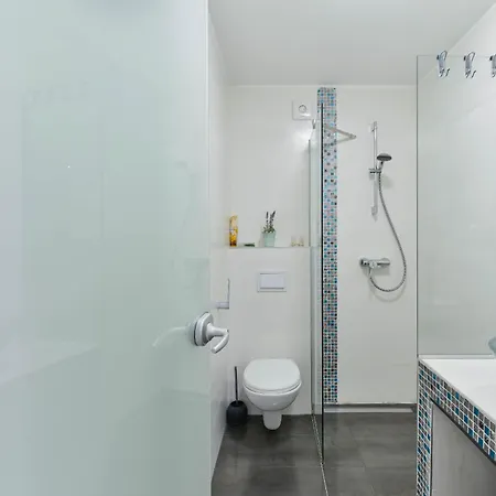 فيلة Anna With Pool, Zadar County *