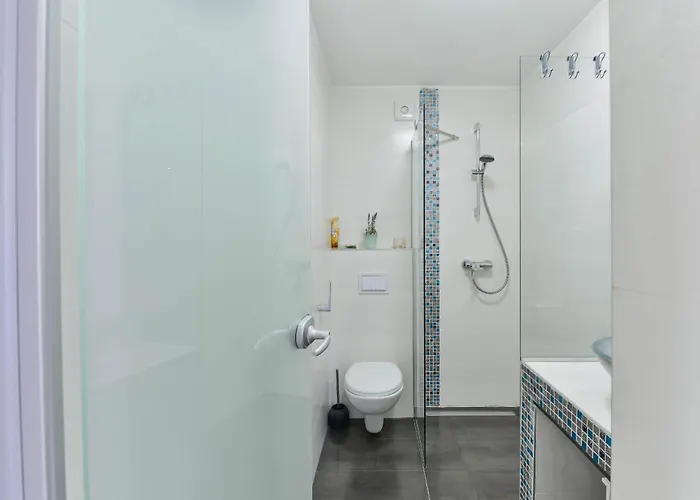 Вилла Anna With Pool, Zadar County *