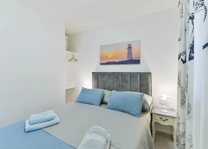 Anna With Pool, Zadar County *